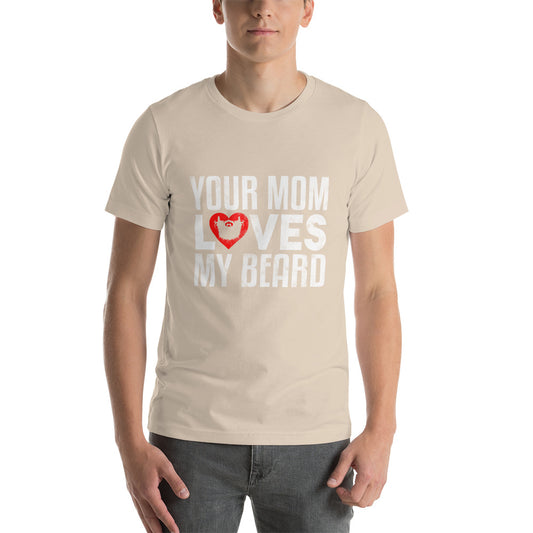 Your Mom Loves It